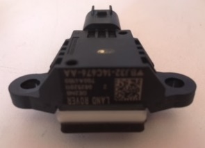 9X23-14C676-AB Door impact sensor